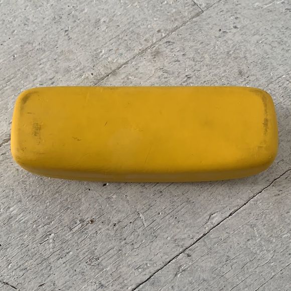 Ray-Ban Prescription Glasses With Case - Picture 7 of 9